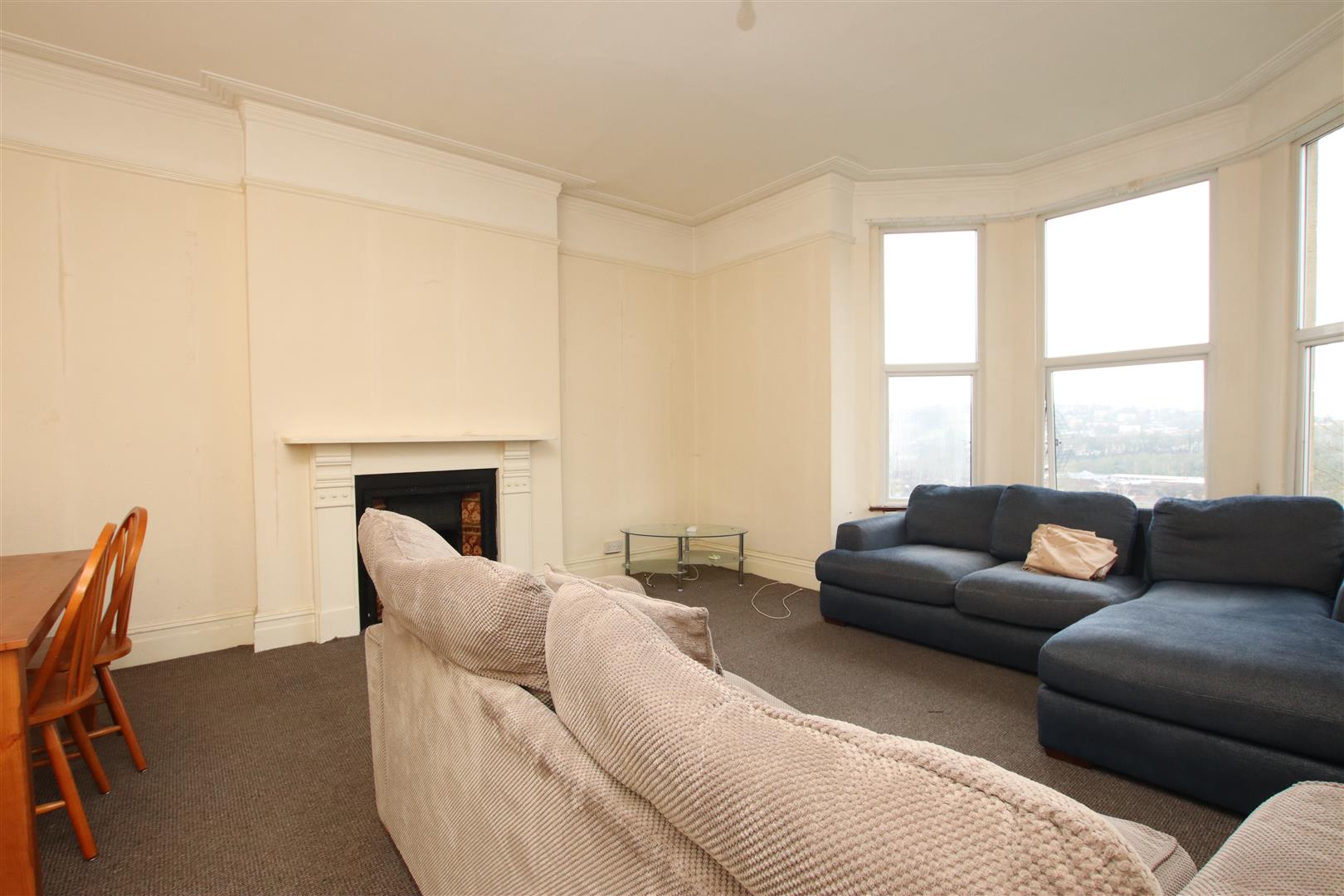 Newbridge Hill, Bath, BA1